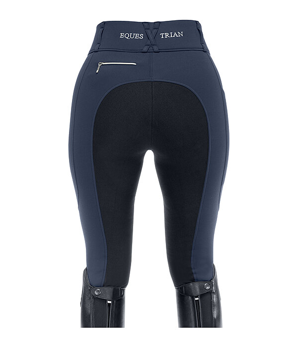 Thermal Riding Tights Noelle Life Cycle CTS