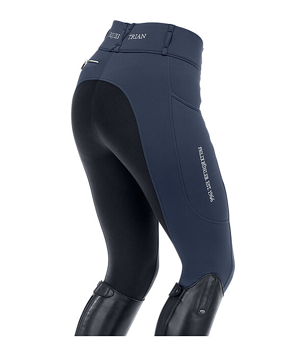 Thermal Riding Tights Noelle Life Cycle CTS