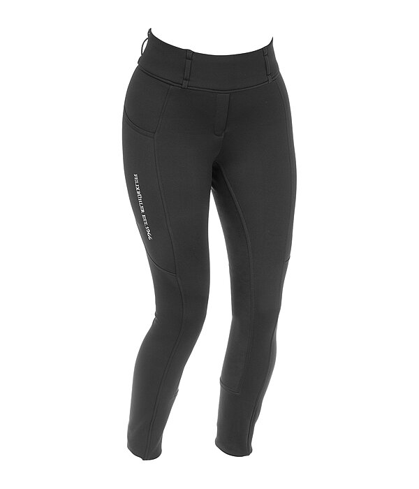 Thermal Riding Tights Noelle Life Cycle CTS