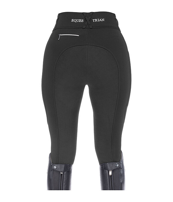 Thermal Riding Tights Noelle Life Cycle CTS