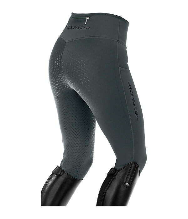 Grip Thermal Riding Tights Mabelle