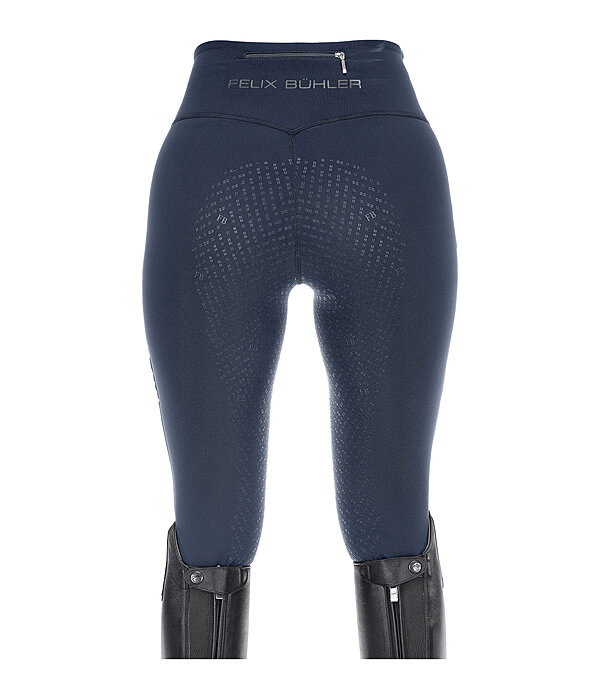 Grip Thermal Riding Tights Mabelle