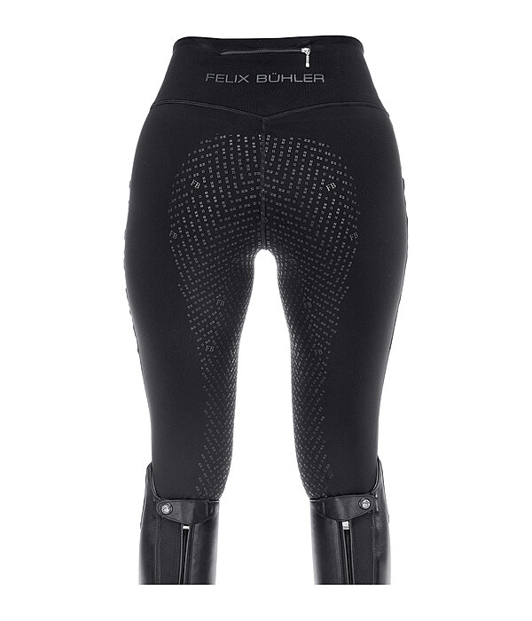 Grip Thermal Riding Tights Mabelle