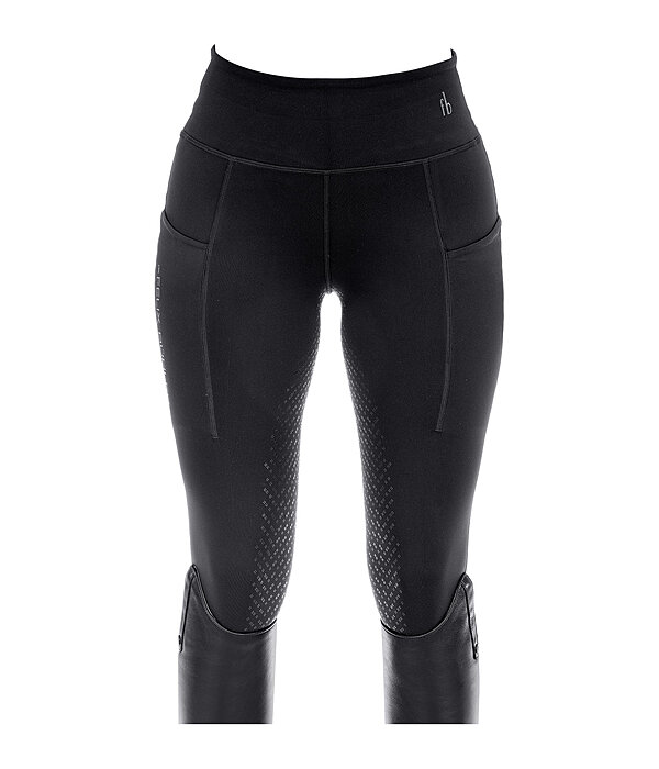 Grip Thermal Riding Tights Mabelle
