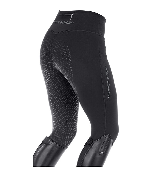 Grip Thermal Riding Tights Mabelle
