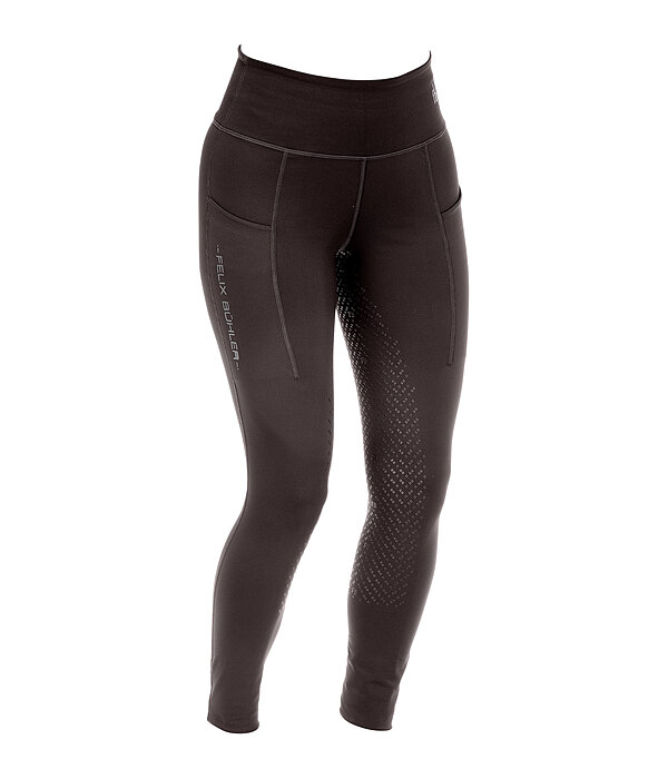 Grip Thermal Riding Tights Mabelle