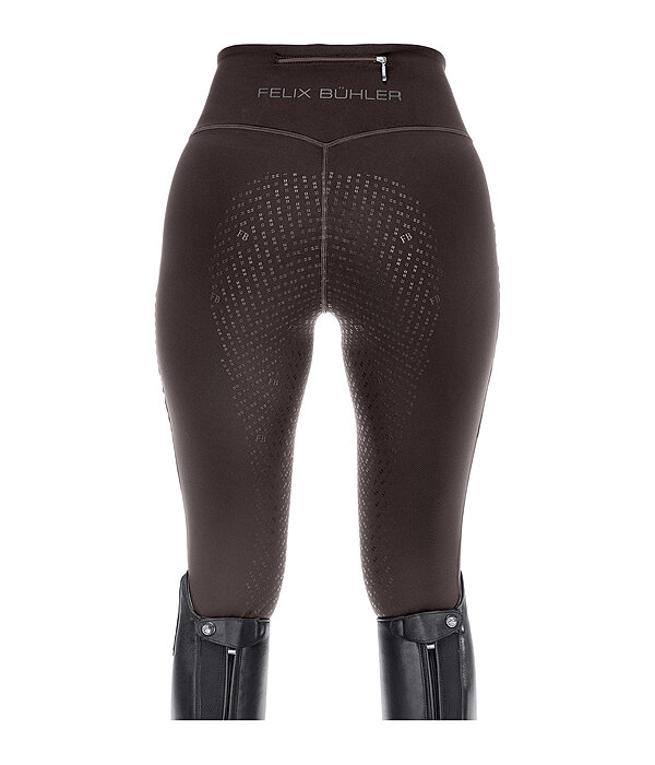 Grip Thermal Riding Tights Mabelle