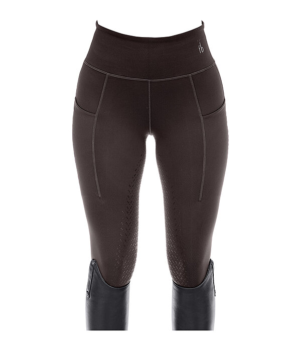 Grip Thermal Riding Tights Mabelle