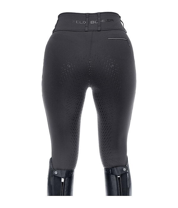 Hybrid Grip Thermal Breeches Leonie
