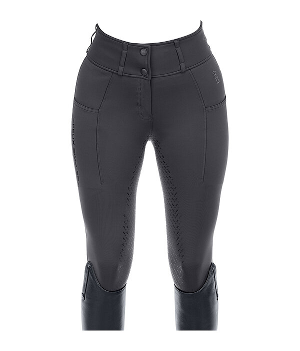 Hybrid Grip Thermal Breeches Leonie