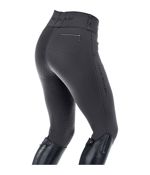 Hybrid Grip Thermal Breeches Leonie