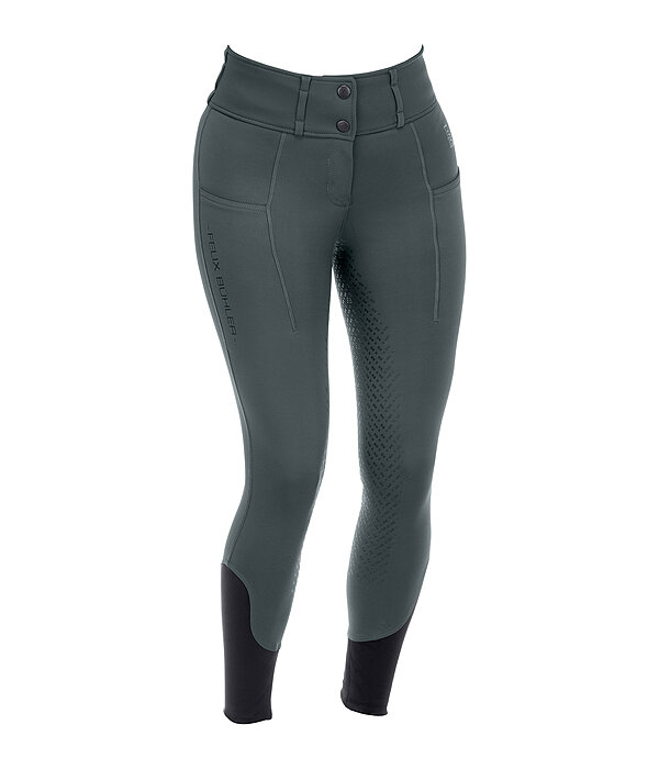 Hybrid Grip Thermal Breeches Leonie