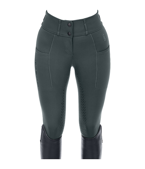 Hybrid Grip Thermal Breeches Leonie