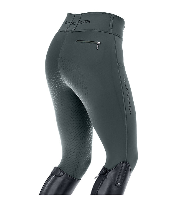 Hybrid Grip Thermal Breeches Leonie