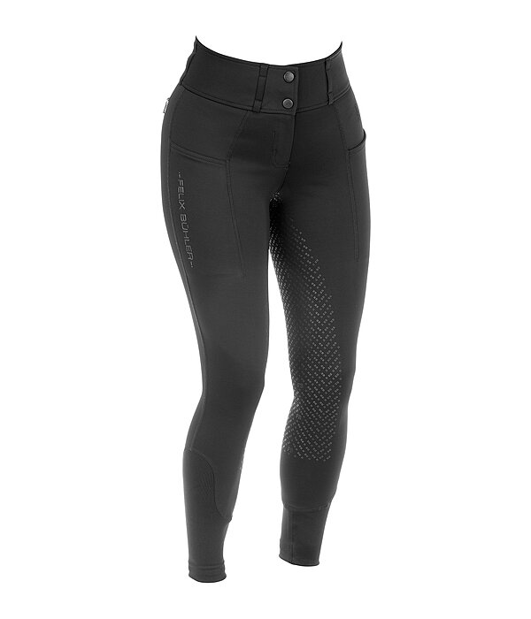 Hybrid Grip Thermal Breeches Leonie