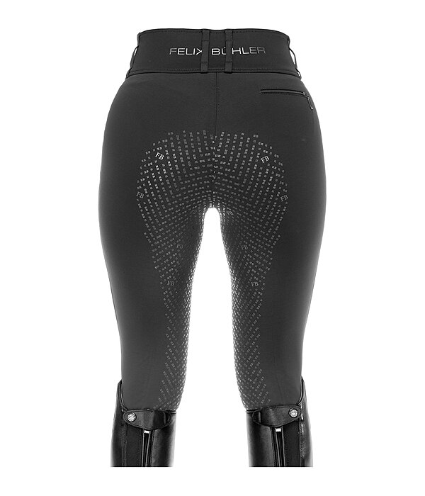 Hybrid Grip Thermal Breeches Leonie