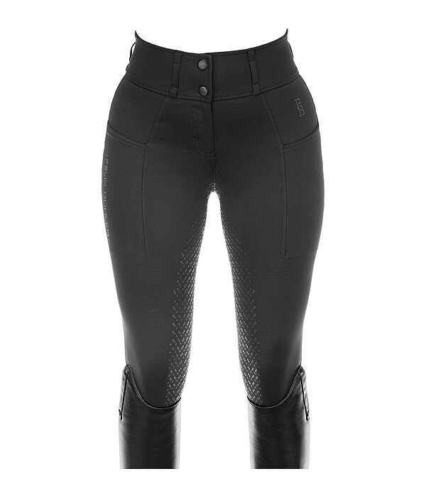 Hybrid Grip Thermal Breeches Leonie