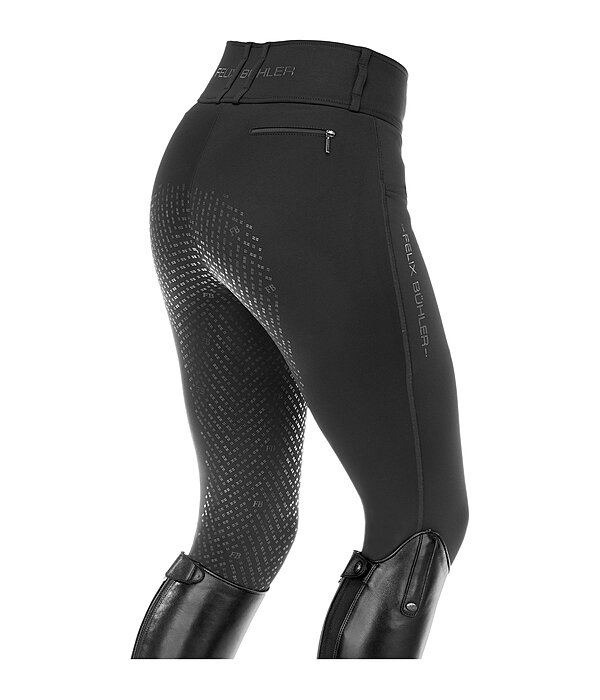 Hybrid Grip Thermal Breeches Leonie