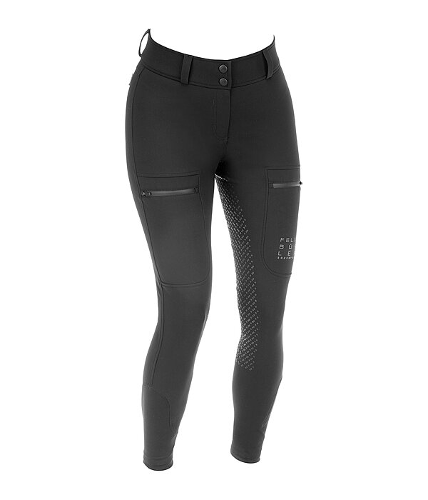 Grip Thermal Breeches Softshell Cosima