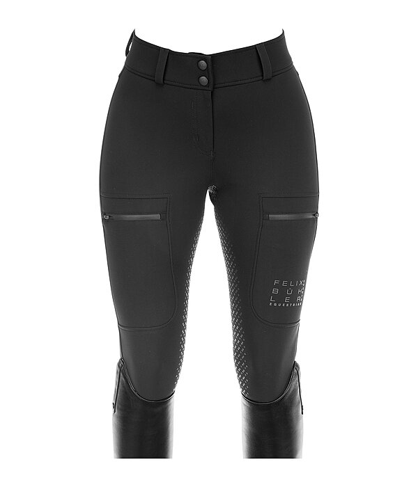 Grip Thermal Breeches Softshell Cosima