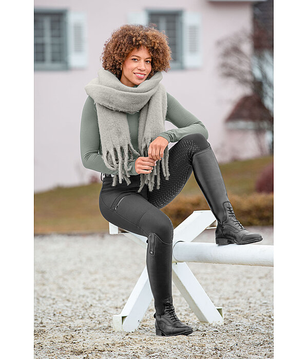 Grip Thermal Breeches Softshell Cosima