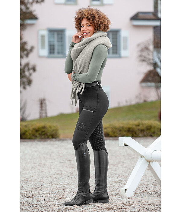 Grip Thermal Breeches Softshell Cosima