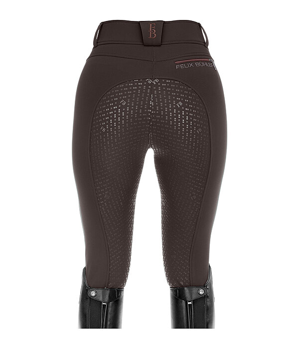 Grip Thermal Breeches Softshell Cosima