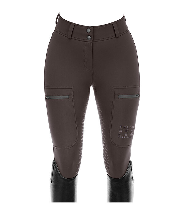 Grip Thermal Breeches Softshell Cosima