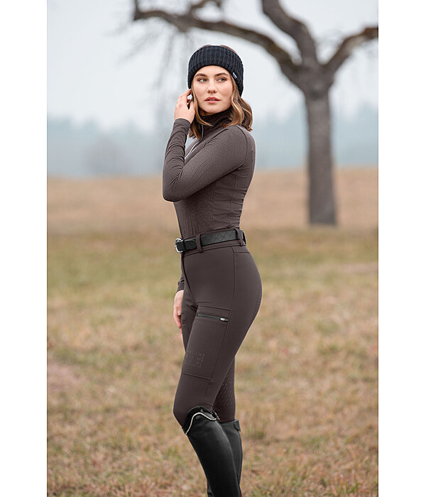 Grip Thermal Breeches Softshell Cosima