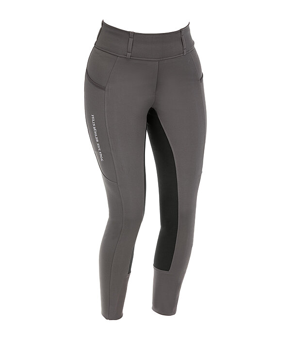 Full Seat Riding Tights Nathalie CTS