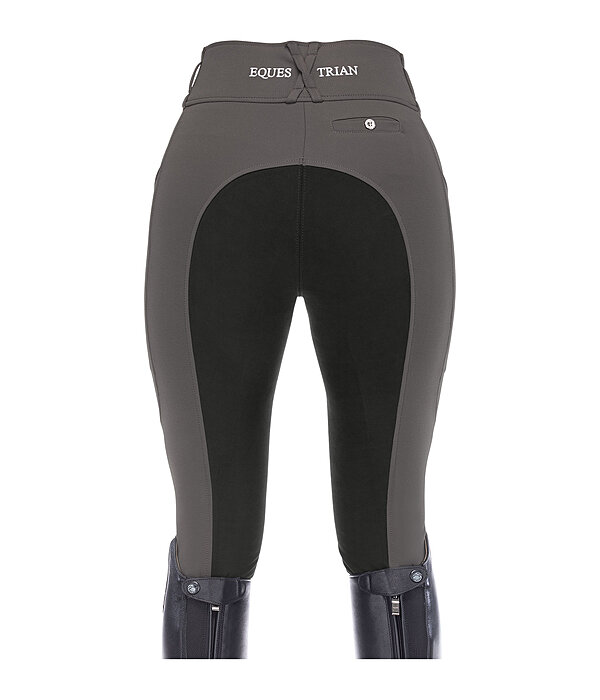Full Seat Riding Tights Nathalie CTS