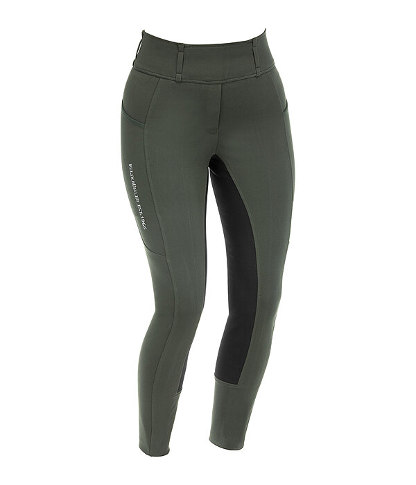 Full Seat Riding Tights Nathalie CTS