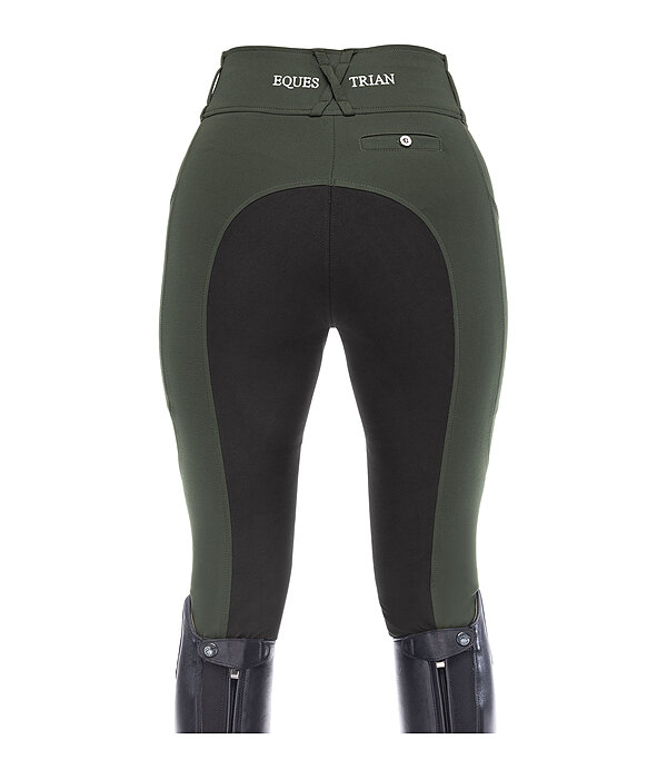 Full Seat Riding Tights Nathalie CTS