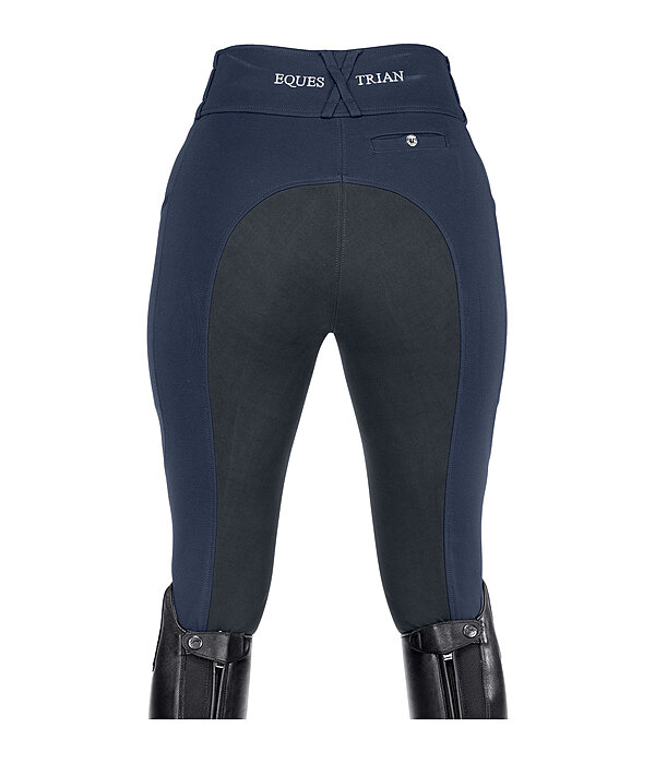 Full Seat Riding Tights Nathalie CTS