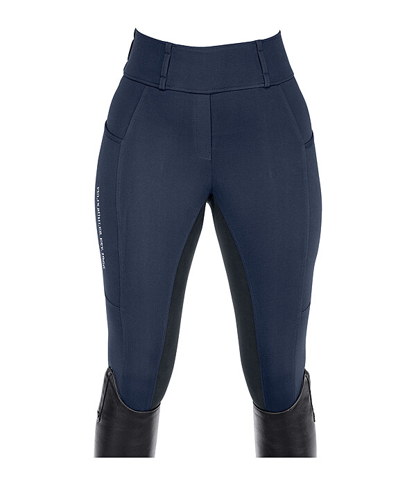 Full Seat Riding Tights Nathalie CTS