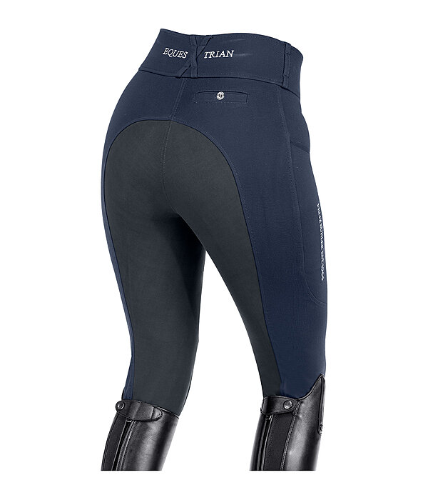 Full Seat Riding Tights Nathalie CTS