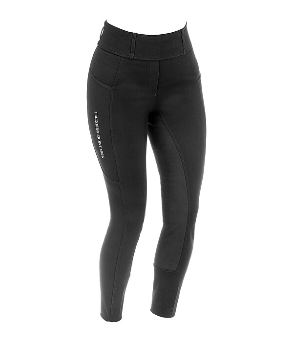 Full Seat Riding Tights Nathalie CTS