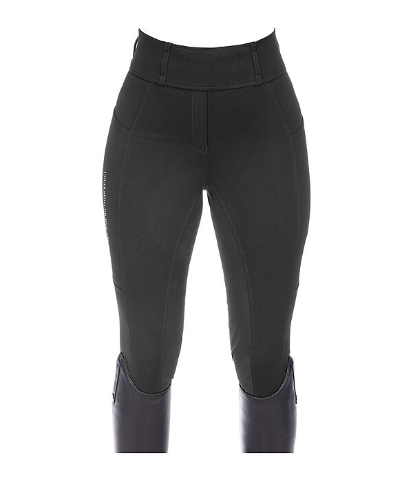 Full Seat Riding Tights Nathalie CTS