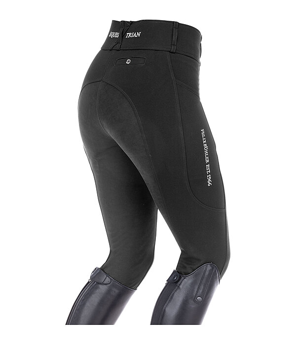 Full Seat Riding Tights Nathalie CTS