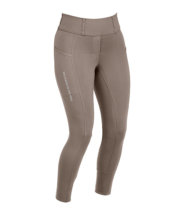 Full Seat Riding Tights Nathalie CTS