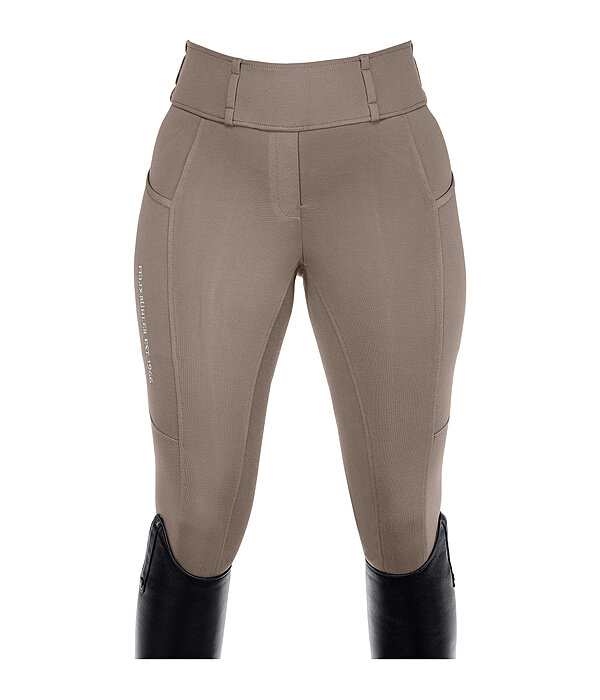 Full Seat Riding Tights Nathalie CTS