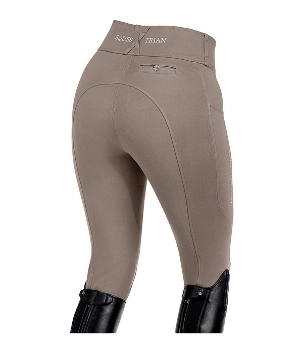 Full Seat Riding Tights Nathalie CTS