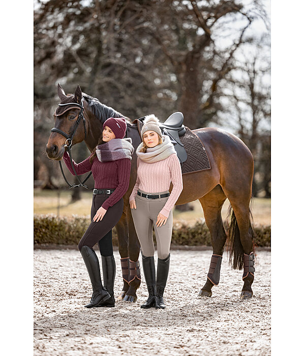 Full Seat Riding Tights Nathalie CTS