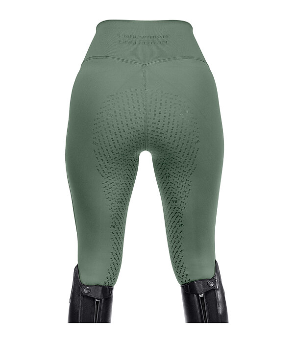 Grip Riding Tights Ella