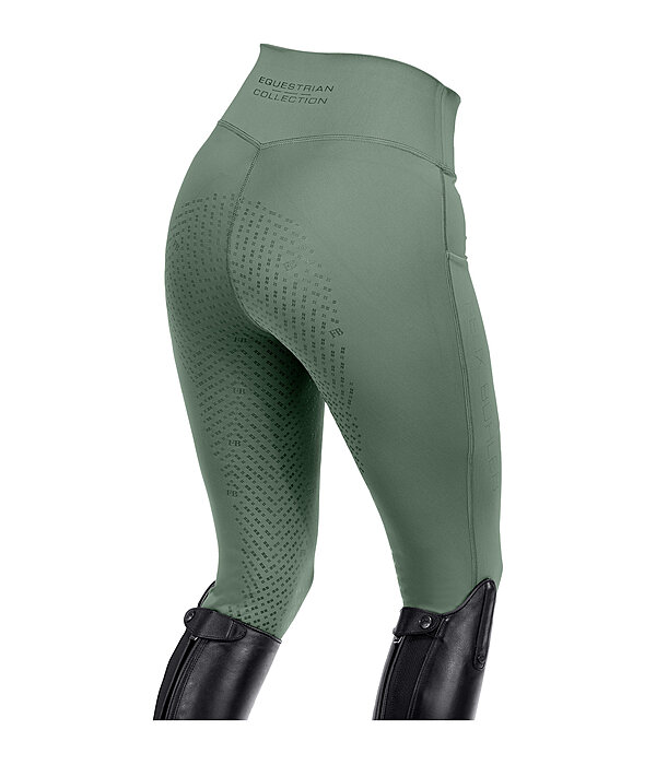 Grip Riding Tights Ella