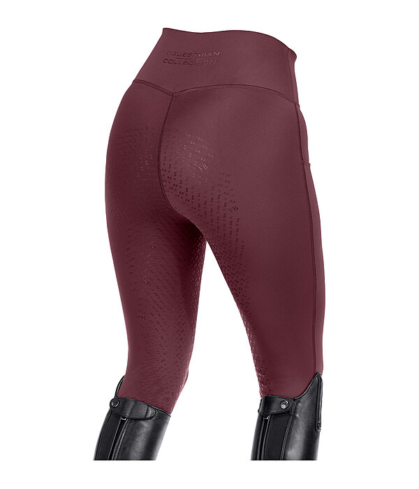 Grip Riding Tights Ella