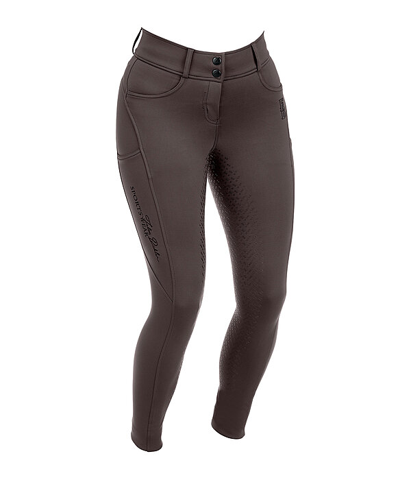 Compression Grip Breeches Carolyn