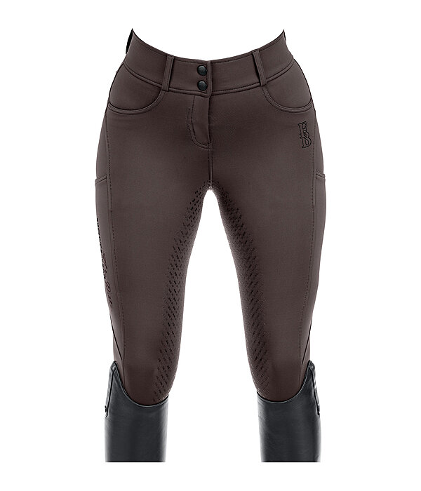 Compression Grip Breeches Carolyn