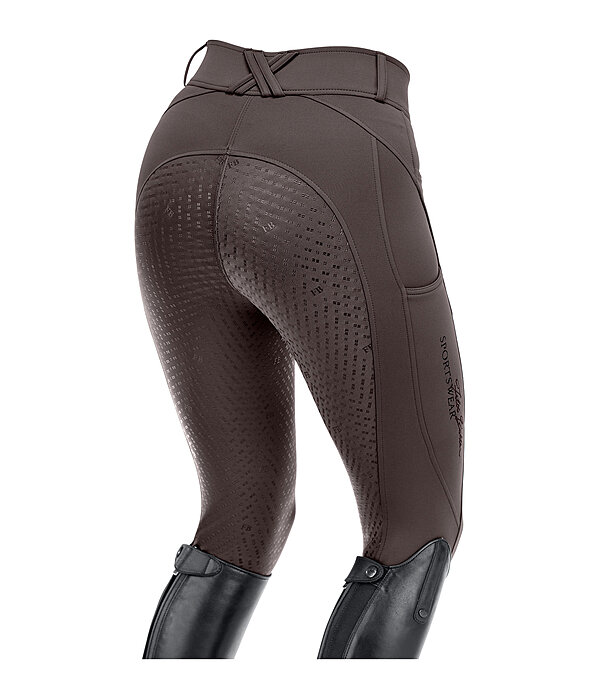 Compression Grip Breeches Carolyn