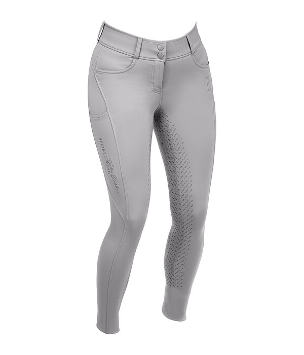 Compression Grip Breeches Carolyn